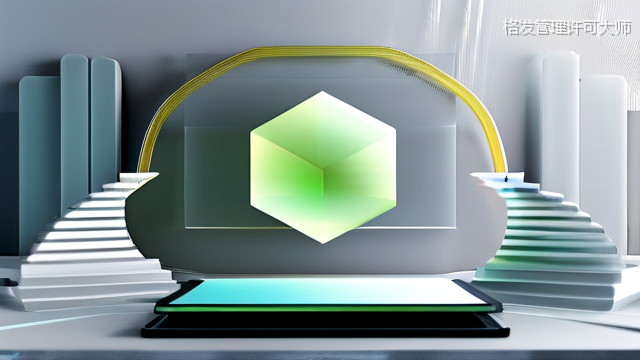 格发管理许可大师